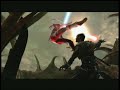 Star Wars: The Force Unleashed Demo Part 2/2
