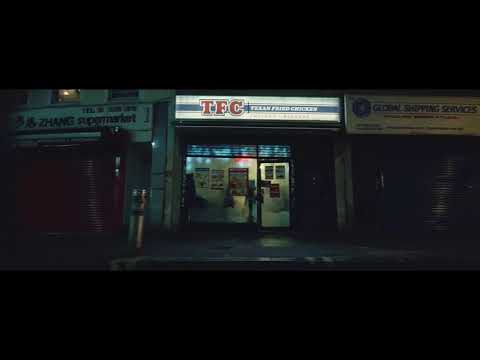 PULSE FILMS x KFC