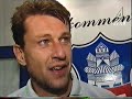 Helsingborg IF - Inter 1-0 (Champ. League Qualifier 2000)