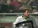 Helsingborg IF - Inter 1-0 (Champ. League Qualifier 2000)