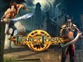 Prince of Persia-The sands of time soundtrack Song:Stuart Chatwood-The library