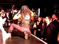 New Way Vogue- The Battle of Battles - Part 1