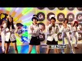 [HD] 9/22/09 A.N.JELL- Tell Me Your Wish (Genie) Parody Cut