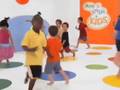 videos de Move 'N Groove Kid's At the Zoo