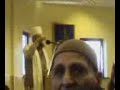 Professor Pir Syed Ahmad Hussain Tirmezi - Leeds PT 2/4 Professor Pir Syed Ahmad Hussain Tirmezi - Leeds PT 2/4