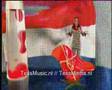 Tess haar intro bij het JESF