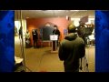 PURPLE Crying Campaign Launched