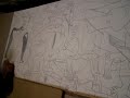 Picasso  \"Guernica\" 6