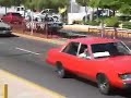 Rickety,Polluting old cars in oil-rich Venezuela
