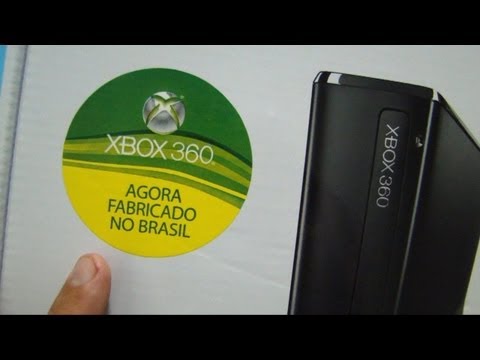 Unbox - Consoles e Jogos Brasil. O MAIOR BLOG DO BRASIL! www.cjbr.com.br www.twitter.com/cejbrasil.