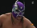 Lucha Libre Video