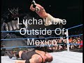 Lucha Libre Video