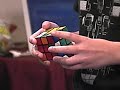 2:13.64 blindfold solve at US Open