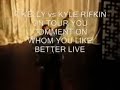 r kelly vs kyle rifkin