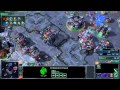 I Suck at Starcraft 2 - Episode 20 - Who called in the fleet?
