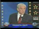 ron paul fox republican debate