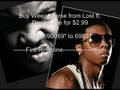 Goriila Zoe ft. Lil wayne Lost Ringtone