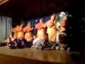 schnecke-showtanz