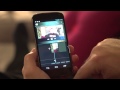 LG Nexus 4 preview