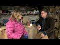 Click here to watch this video Prosiect Llysiau'r Vetch Veg Project
