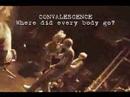 CONVALESCENCE were did every body go? CONVALESCENCE were did every body go?