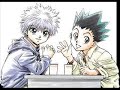 [R+K] Tobira - Hunter x Hunter