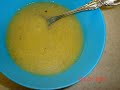 El Mofongo de Javier