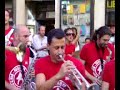 Funk off & Fiat 500 @ Umbria Jazz 2007