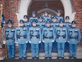 Maine State Police 57th Training Troop