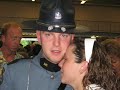 Maine State Police 57th Training Troop