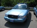 Maine State Police 57th Training Troop