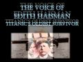edith brown haisman biography edith brown haisman biography