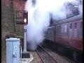 LMS Class 5MT 4-6-0 no 45407 Liverpool to York LMS Class 5MT 4-6-0 no 45407 Liverpool to York