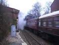LMS Class 5MT 4-6-0 no 45407 Liverpool to York