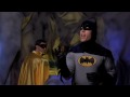YouTube - The Dark Knight: 1960s Version