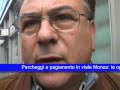 Viale Monza e le strisce blu: intervista a un commerciante