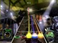 Through the Fire And Flames (FOF) Mod Gh III