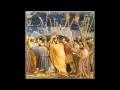 VISIÓN DE CALVARIO, POLO NEGRETE