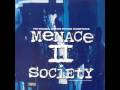 MC Eiht – Streiht Up Menace