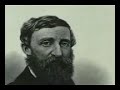 Henry David Thoreau & Walden Pond Henry David Thoreau & Walden Pond