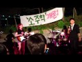 Click here to watch this video MDBB covers Radiohead's Creep