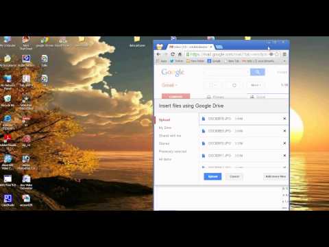how to locate all photos on computer