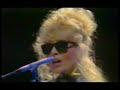 teledysk, klip, Gary Numan,- Heart