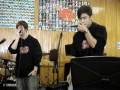 videos de M.A.D. Beats - Live at Cold Cafe 2008