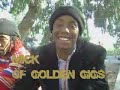 Bay & LA Battle (BDL vs Golden Gigs)
