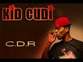 KID CUDI Interview on CDR: Part 1
