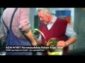Horn Manufacture - Robert Engel - Vienna