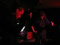 Ephel Duath - Live at Sinister Noise (Roma) 30-03-2007