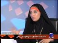 قناة الحوار تستضيف الفنانة المصرية حنان ترك في برنامج قضية وحوار