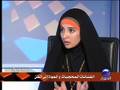 قضية وحوار مع الفنانة المصرية حنان ترك الجزء 1